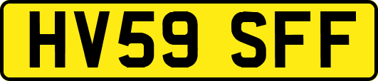 HV59SFF