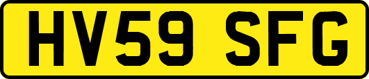 HV59SFG
