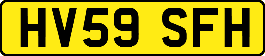 HV59SFH