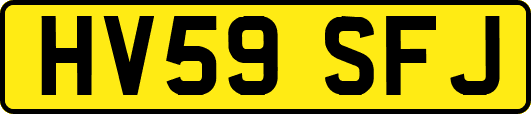 HV59SFJ