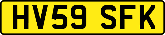 HV59SFK