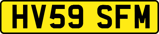 HV59SFM