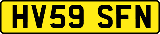 HV59SFN
