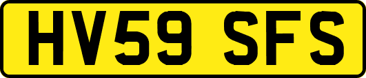 HV59SFS