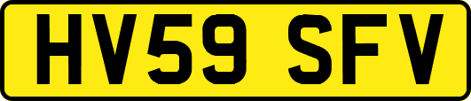 HV59SFV