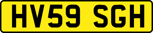 HV59SGH