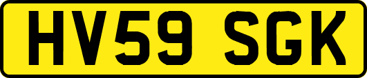 HV59SGK