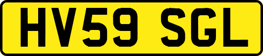 HV59SGL