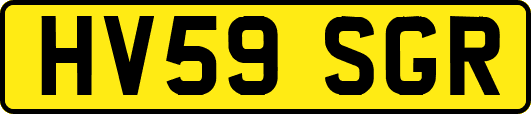 HV59SGR
