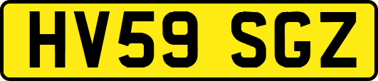 HV59SGZ