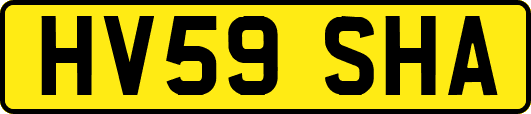 HV59SHA