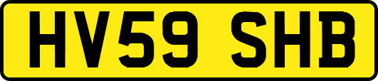 HV59SHB
