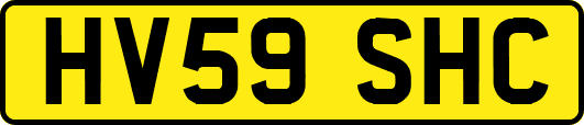 HV59SHC