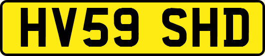 HV59SHD