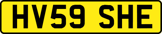 HV59SHE