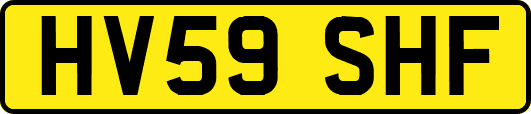 HV59SHF