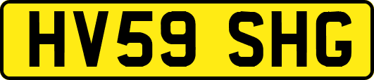 HV59SHG