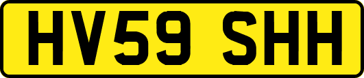 HV59SHH
