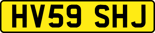 HV59SHJ