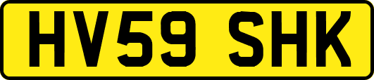 HV59SHK
