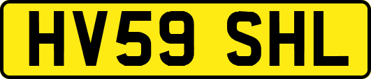 HV59SHL