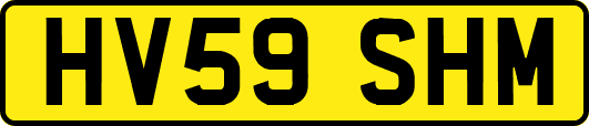 HV59SHM