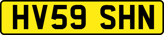 HV59SHN