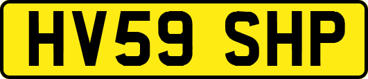 HV59SHP
