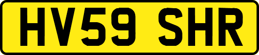 HV59SHR