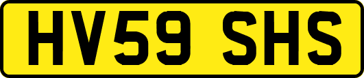 HV59SHS