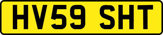 HV59SHT