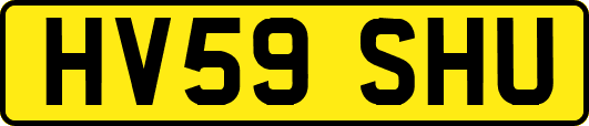 HV59SHU
