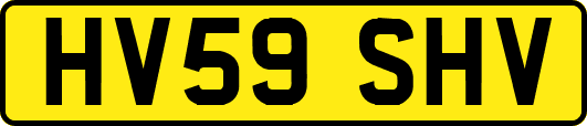 HV59SHV