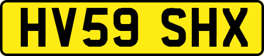 HV59SHX