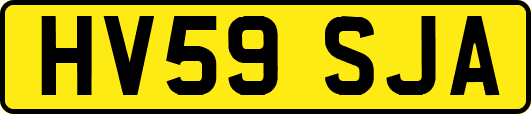 HV59SJA