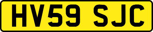 HV59SJC