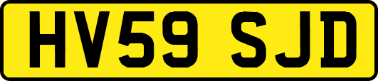 HV59SJD