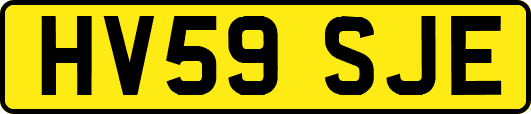 HV59SJE