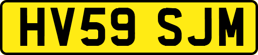 HV59SJM