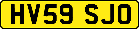 HV59SJO
