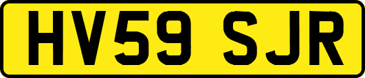 HV59SJR