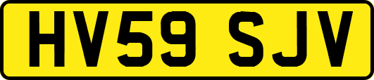 HV59SJV