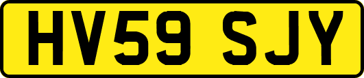 HV59SJY
