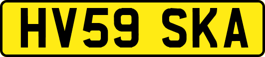 HV59SKA