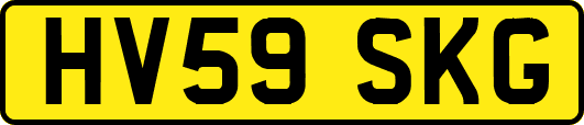 HV59SKG