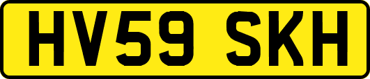 HV59SKH