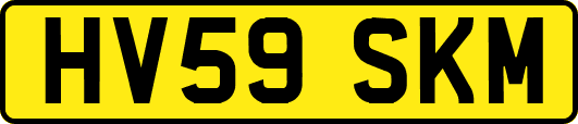 HV59SKM