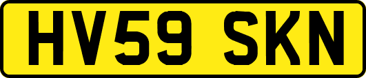 HV59SKN