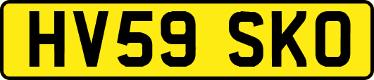 HV59SKO