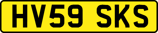 HV59SKS